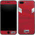 Russia Soccer Flag iPhone 8 Plus Skin